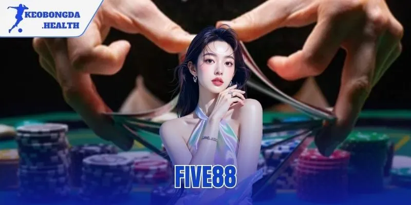 FIVE88