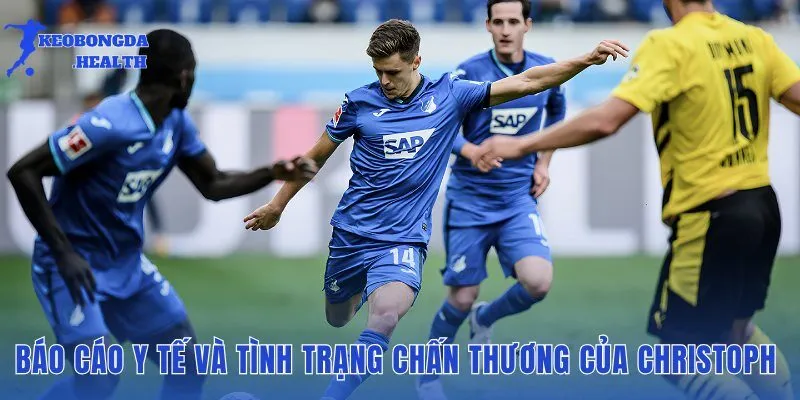 Chi tiết chấn thương đùi phải và ca phẫu thuật khẩn cấp