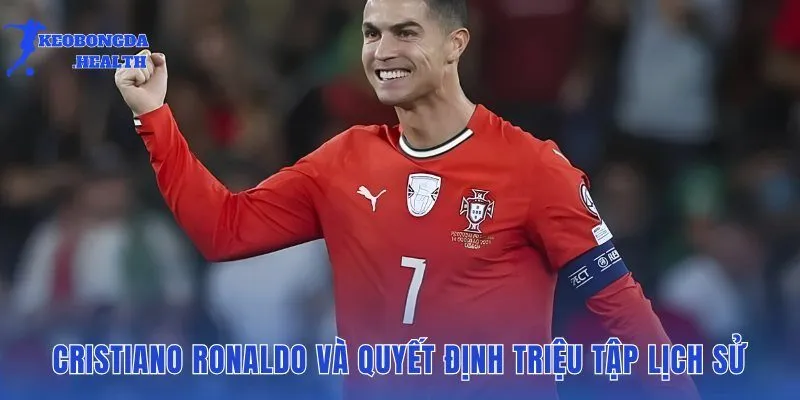 Quyết định triệu tập tiền đạo 41 tuổi thi đấu đỉnh cao