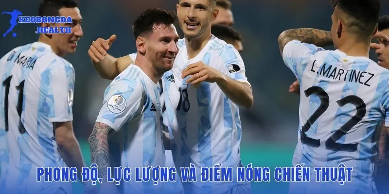 Tình hình lực lượng và áp lực chiến thuật Gegenpressing của Áo